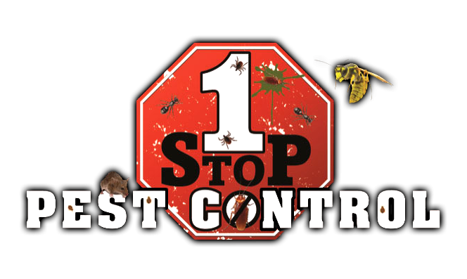 111 Pest Control Phoenix Logo