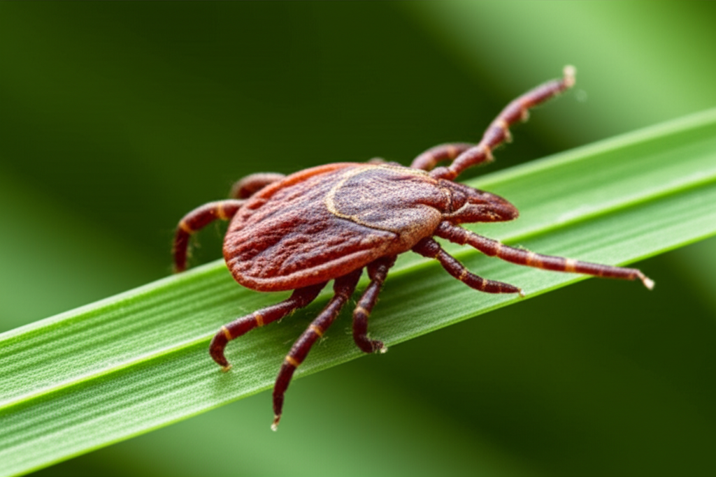 Ticks